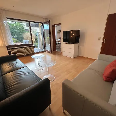 Am See, Appartamento