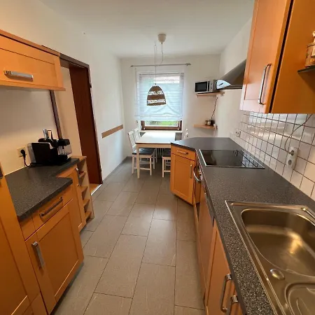 Διαμέρισμα Am See, *