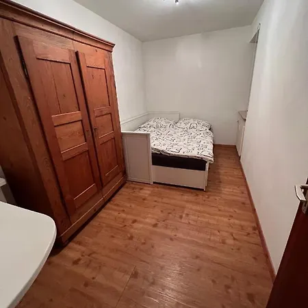 Am See, Διαμέρισμα