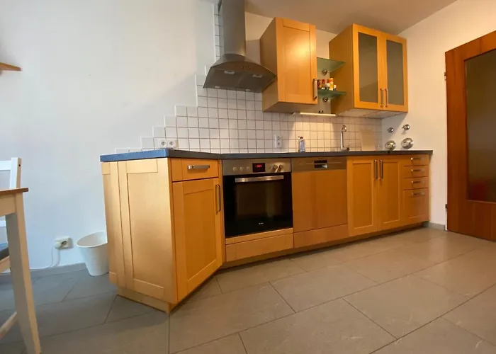 Am See, Апартаменты *