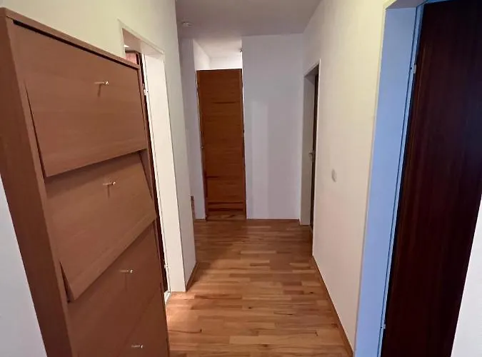 Апартаменты Am See, *