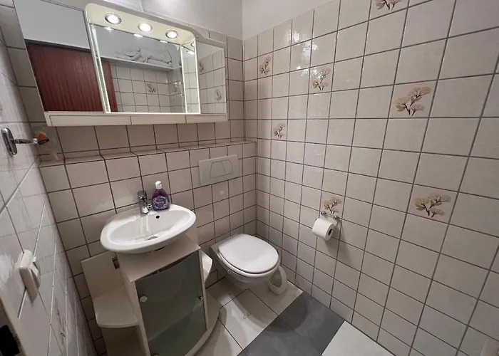 Am See, 于伯林根