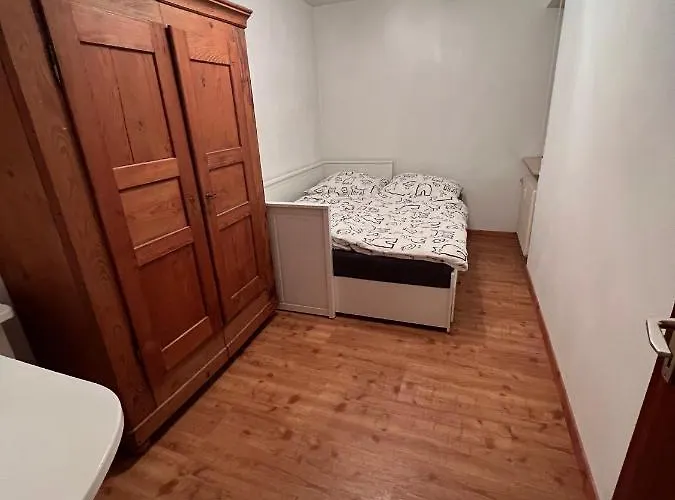 Am See, Апартаменты